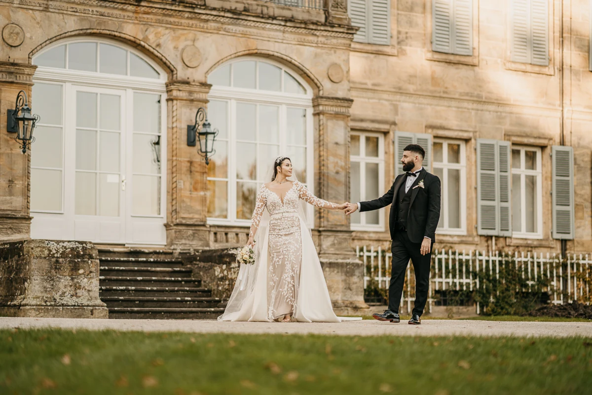 Hochzeitsfotografie von Artvel Weddings